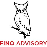 Fino Advisory Logo