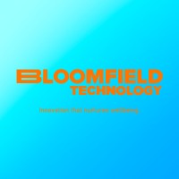 Bloomfield Technology Australia Logo