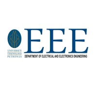 Electrical & Electronics Engineering Department, UTP Logo