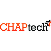 CHAPtech - Managed IT Logo
