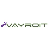 VAYROIT Logo