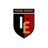 Intern Expert Academy Logo