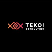 Tekoi Consulting Logo