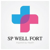 SP WELL FORT Logo