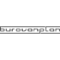 burovanplan Logo