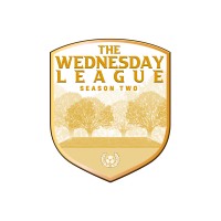 The Wednesday League Logo