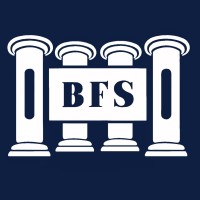 Bath Finance Society (BFS) Logo