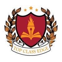 Top Class Edge Learning Logo