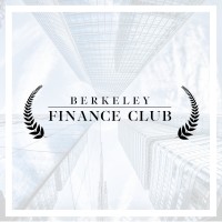Berkeley Finance Club (BFC) Logo