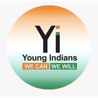CII-Young Indians - XLRI Jamshedpur Chapter Logo