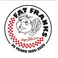 Fat Franks Logo