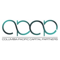 Columbia Pacific Capital Partners Logo