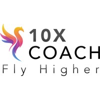 10X Coach Logo