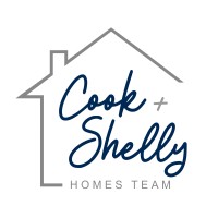 Cook + Shelly Homes Team Logo
