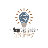 Neuroscience of Storytelling Logo