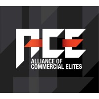 ACE - Alliance of Commercial Elites Logo