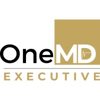 OneMD Executive Logo