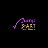 Jump StART Youth Theatre Logo