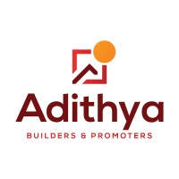 Adithya Builders & Promoters Logo
