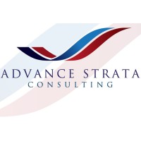 Advance Strata Consulting Logo
