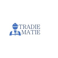 Tradie Matie Logo