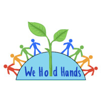 We Hold Hands Logo