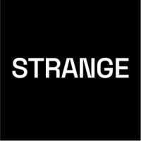 Strange Logo