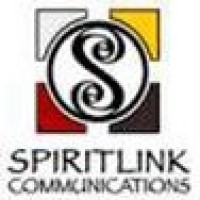 Spiritlink Communications - Turning Reconciliation into ReconciliACTION! Logo