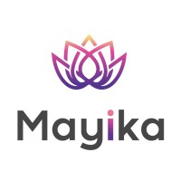 Mayika Logo