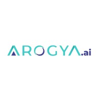 Arogya.ai Logo