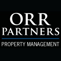 Orr Partners Property Management Logo