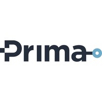 Prima Electronic Services Logo