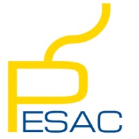 PESAC Logo