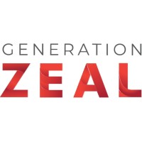 Generation Zeal Logo
