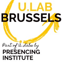 U.Lab Brussels Logo