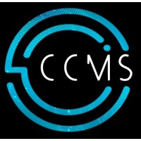 CCMS Ltd Logo