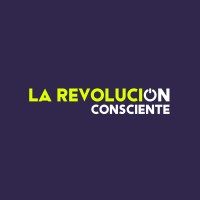 La Revolución Consciente - Podcast Logo