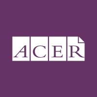 Australian Council for Educational Research Logo