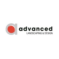 Advanced Landscaping & Design Logo