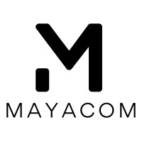 Mayacom Logo
