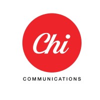 CHI Communications Logo