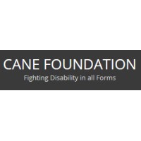 Cane Foundation Logo