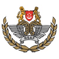 Republic of Singapore Air Force Logo