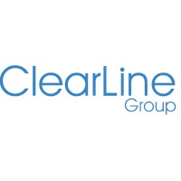 ClearLineGroup Logo