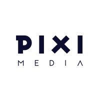 PIXIMEDIA Logo