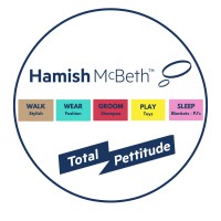 Hamish McBeth Logo