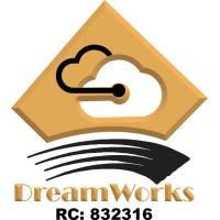 DreamWorks Systems Solution Limited Logo