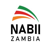Zambian National Advisory Board for Impact Investment (NABII) Logo