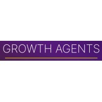 Growth Agents Logo