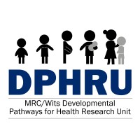 MRC-Wits Developmental Pathways for Health Research Unit Logo
